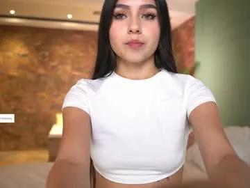 Freechat ashley_jones9 on Chaturbate