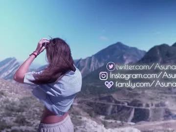 Chaturbate asuna_niiya is Freechat asuna_niiya —  BJ shw!  Lush on!  Roll the Dice  151 tks  #anal #ass #lush #pussy #socks