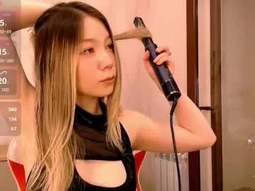 Freechat babby_rabbit_ on Chaturbate