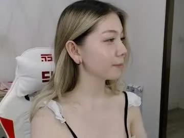 Freechat babby_rabbit_ on Chaturbate