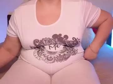 Chaturbate bbw_goddes is Freechat bbw_goddes — squirt in legins  #bbw #milf #mature #squirt