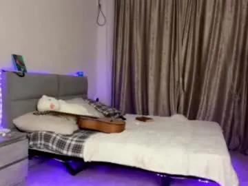 Freechat bestie_kiki on Chaturbate