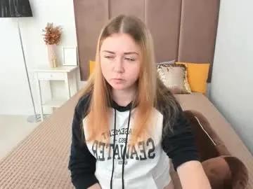 bettyurbane on Chaturbate 