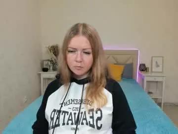 bettyurbane on Chaturbate 