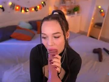 Freechat bllowjoyy on Chaturbate