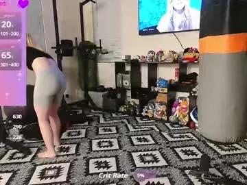 Freechat blondiebubblebooty on Chaturbate
