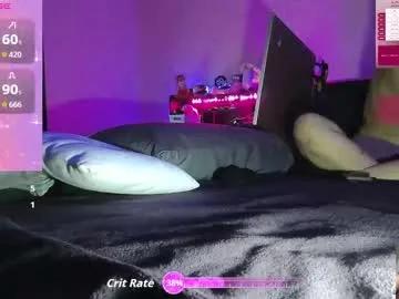 Freechat blondiebubblebooty on Chaturbate
