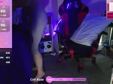 Freechat blondiebubblebooty on Chaturbate