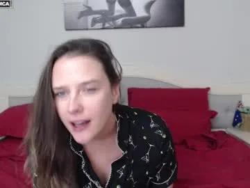 Freechat bluexstacey on Chaturbate