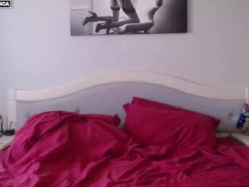 Freechat bluexstacey on Chaturbate