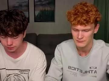 Freechat boicute on Chaturbate