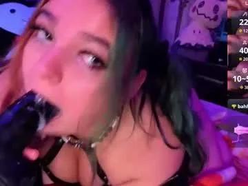 Freechat booboosperfectfacefuck on Chaturbate