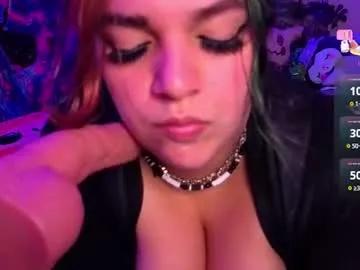 Freechat booboosperfectfacefuck on Chaturbate