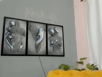 Freechat camillo_virgil on Chaturbate