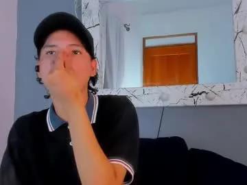 Freechat camillo_virgil on Chaturbate