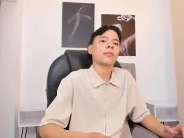 Freechat camillo_virgil on Chaturbate