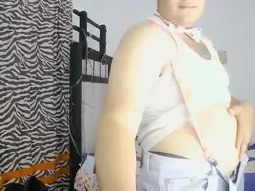 Chaturbate camilowhite_ is Freechat camilowhite_ — Lovense Lush on - Interactive Toy that vibrates with your Tips #18 #young #chubby #bigcock #bigass