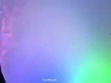 carolblonde's avatar