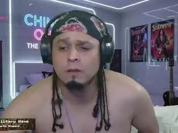 Freechat chinoroz on Chaturbate