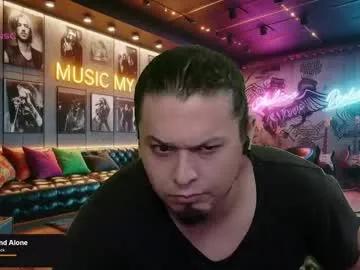 Freechat chinoroz on Chaturbate