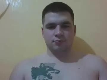 Freechat chiraq1945 on Chaturbate