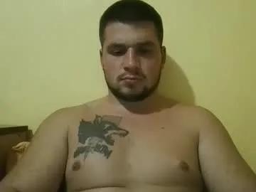 Freechat chiraq1945 on Chaturbate