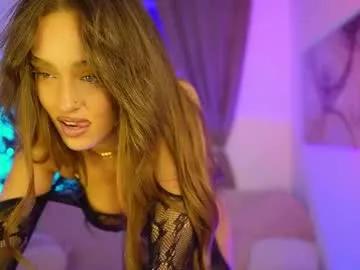 Chaturbate clara_smile is Private clara_smile — Did you miss me? Lets have some #fun, Can you make me #squirt? #bigass #bigtits #pvt IG:clara.smileyy