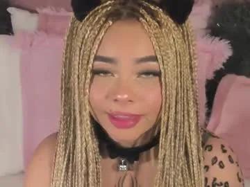 Freechat conny_curly on Chaturbate