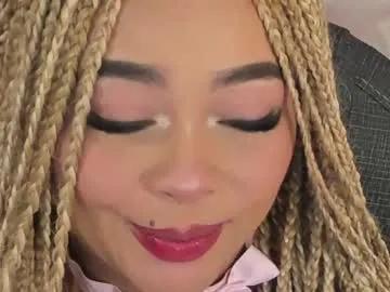 Freechat conny_curly on Chaturbate