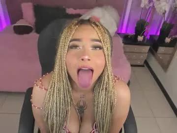 Freechat conny_curly on Chaturbate