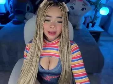 Freechat conny_curly on Chaturbate