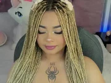 Freechat conny_curly on Chaturbate