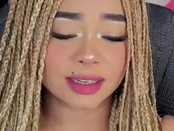 Freechat conny_curly on Chaturbate