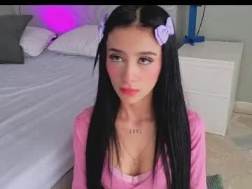 Chaturbate cristalcornner_ is Away cristalcornner_ — GOAL: SHOW Five a little with your little girl #petite #young #Submissive #18
