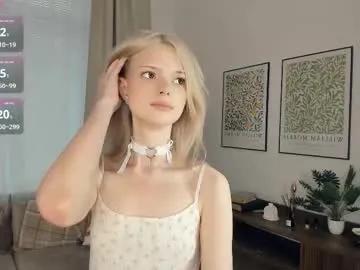 Freechat cutebrutality on Chaturbate