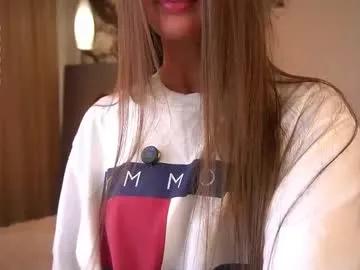 Freechat czamabech on Chaturbate