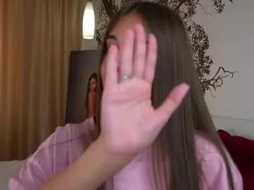 Freechat czamabech on Chaturbate