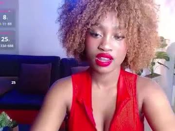 Freechat dahyan_ on Chaturbate