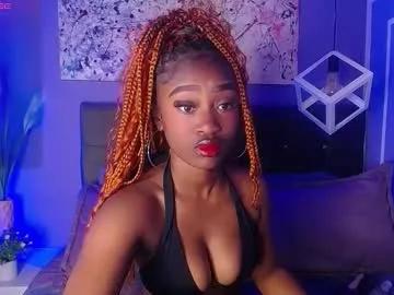 Freechat dahyan_ on Chaturbate