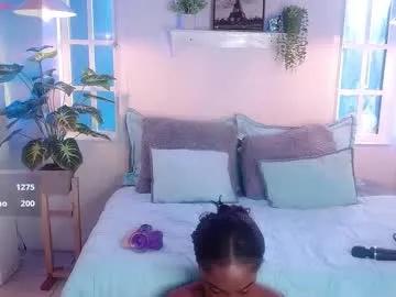 Freechat dahyan_ on Chaturbate