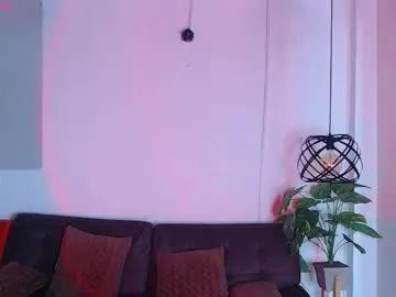 Freechat dahyan_ on Chaturbate