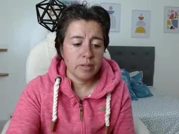 Freechat dalila_22 on Chaturbate