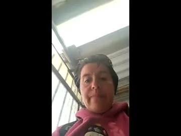 Freechat dalila_22 on Chaturbate