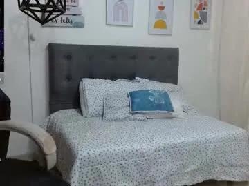 Freechat dalila_22 on Chaturbate