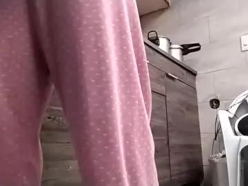 Freechat dalila_22 on Chaturbate