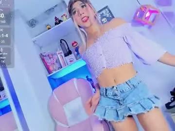 Freechat danniigrovers on Chaturbate