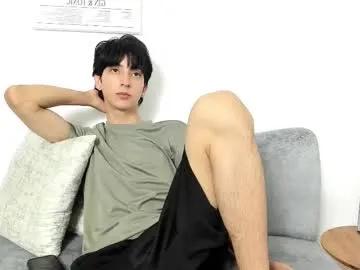 Freechat dear_jeycot on Chaturbate