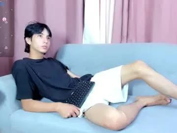 Freechat dear_jeycot on Chaturbate