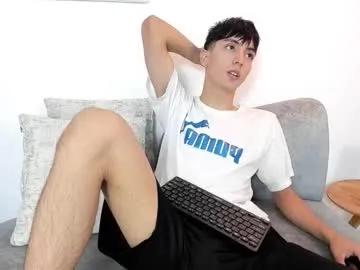 Freechat dear_jeycot on Chaturbate