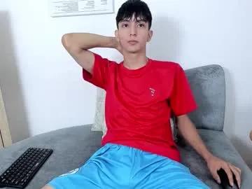 Freechat dear_jeycot on Chaturbate